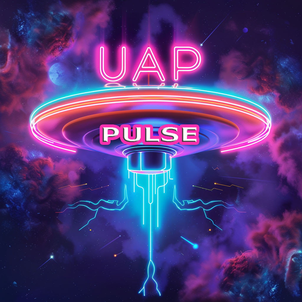 UAP Logo